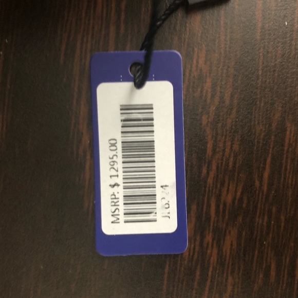 Jerome Lamar watch. Perfect Gift for someone - Picture 3 of 7